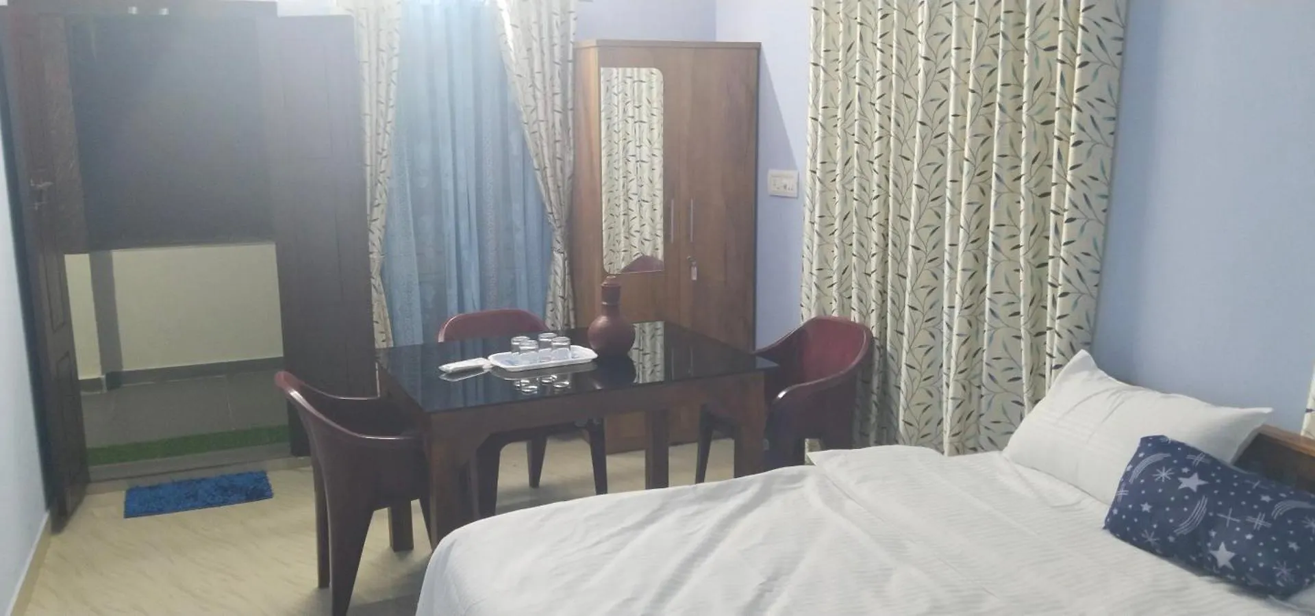 Privatunterkunft Beach Veedu Home Stay Near Munnodi Temple Alleppey Kerala Alappuzha Indien