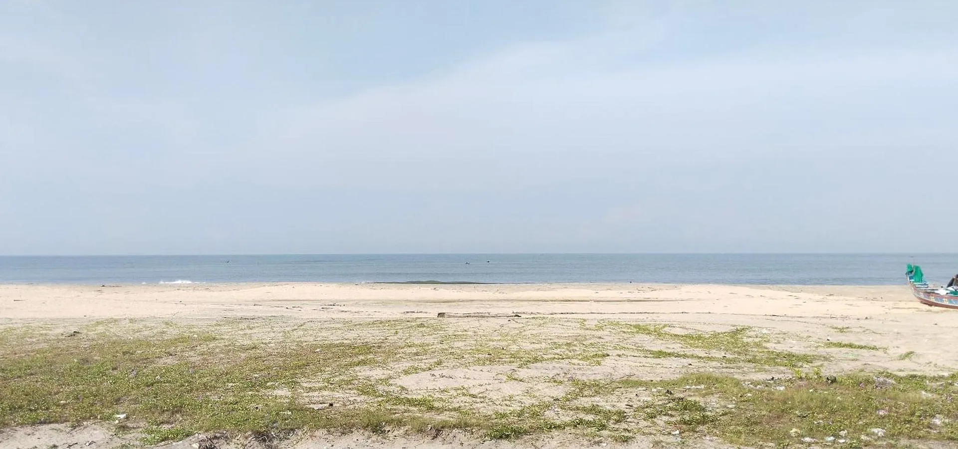 Privatunterkunft Beach Veedu Home Stay Near Munnodi Temple Alleppey Kerala Alappuzha
