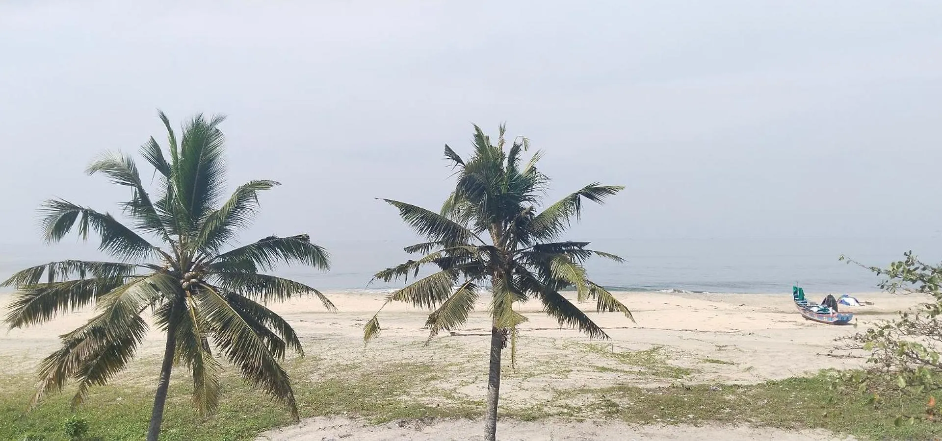 Beach Veedu Home Stay Near Munnodi Temple Alleppey Kerala Alappuzha 0*,