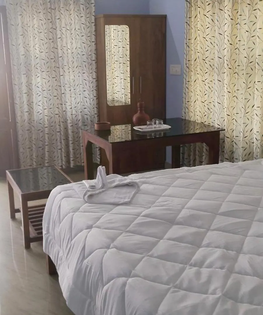 Privatunterkunft Beach Veedu Home Stay Near Munnodi Temple Alleppey Kerala Alappuzha Indien
