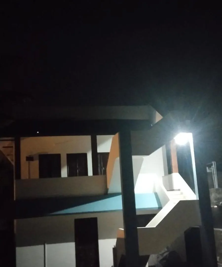 Beach Veedu Home Stay Near Munnodi Temple Alleppey Kerala Alappuzha
