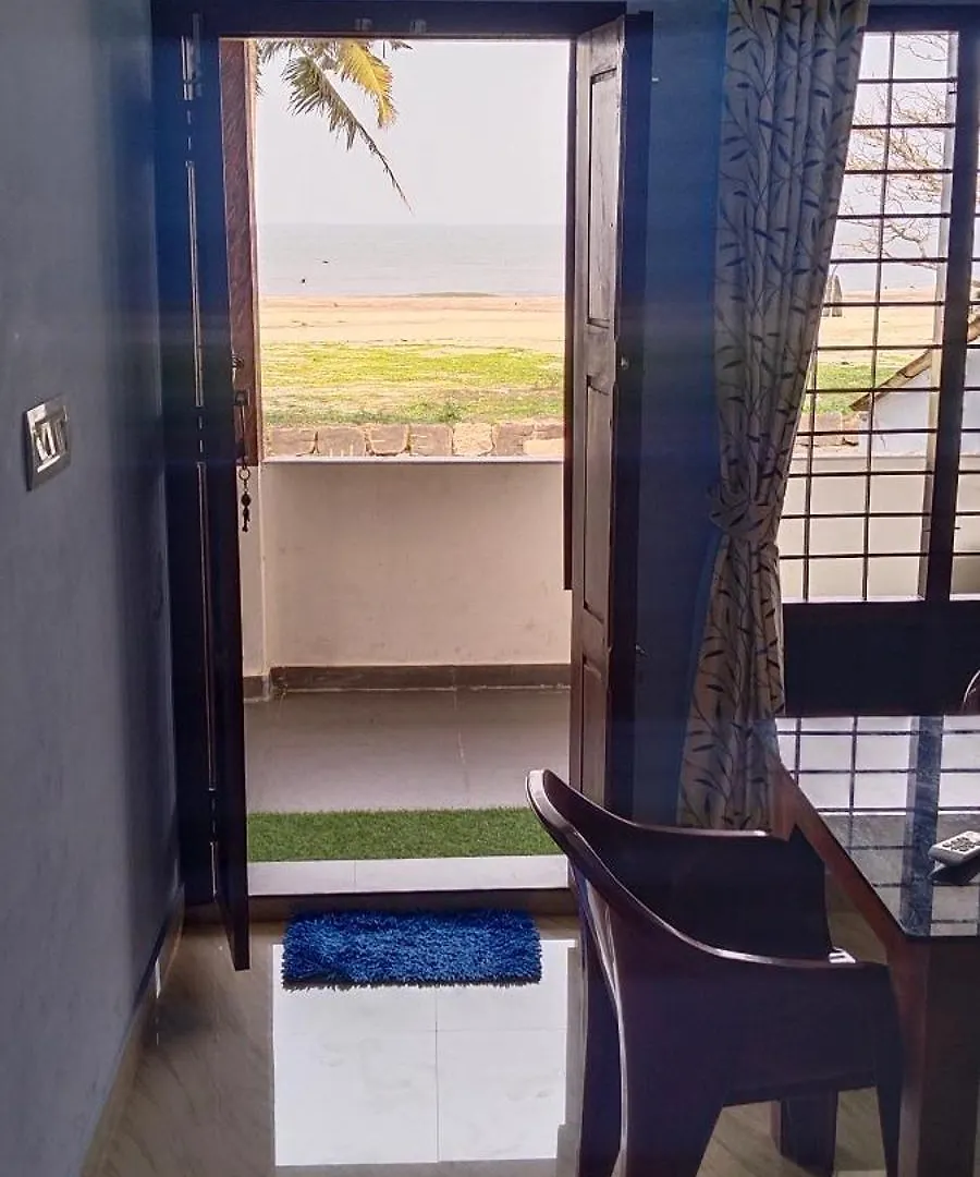 Beach Veedu Home Stay Near Munnodi Temple Alleppey Kerala Alappuzha 0*,  Indien
